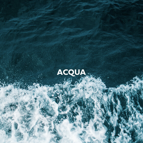 alchimia Acqua Cuor di Mare