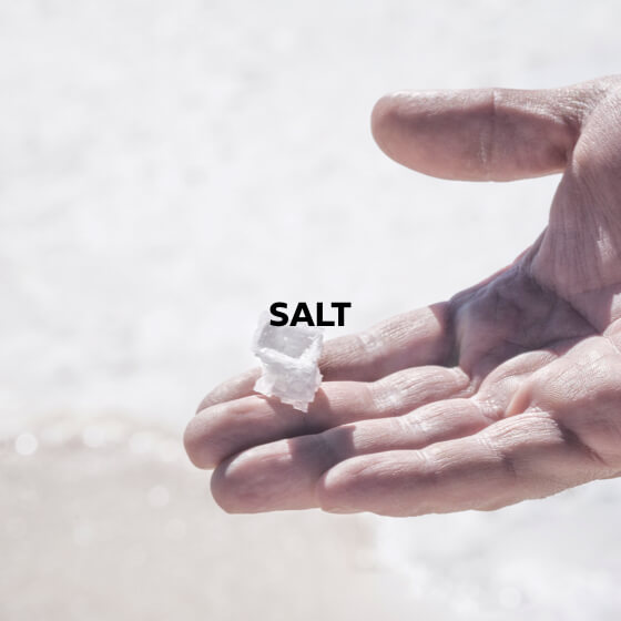 alchimia Acqua Cuor di Mare