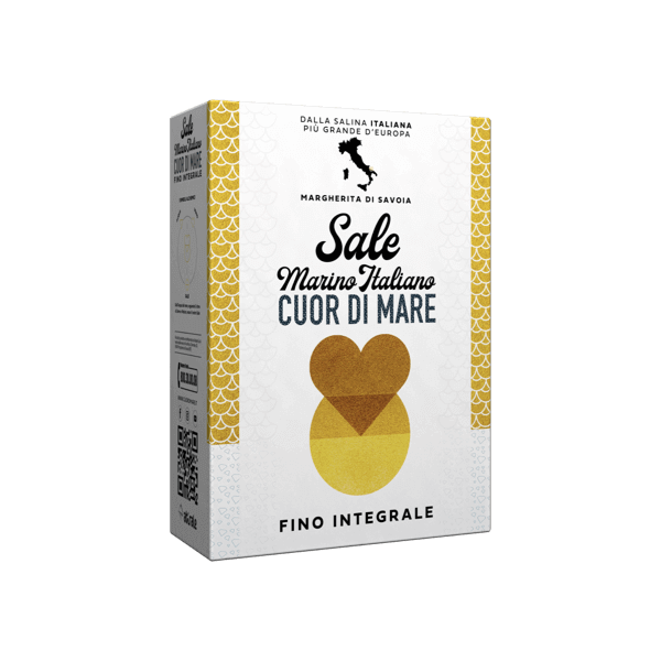 astuccio integrale fino Cuor di Mare